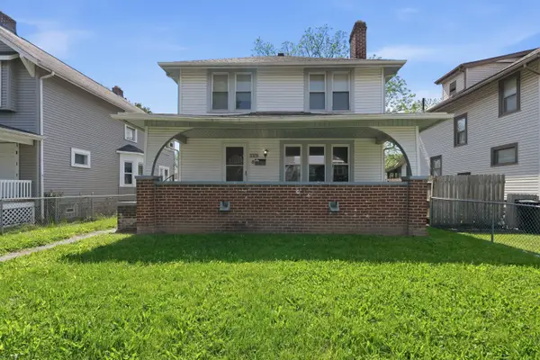 189 N Powell Avenue, Columbus, OH 43204