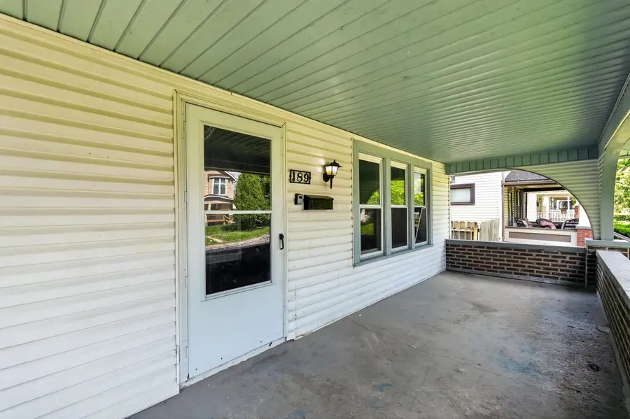 189 N Powell Avenue, Columbus, OH 43204 - #2