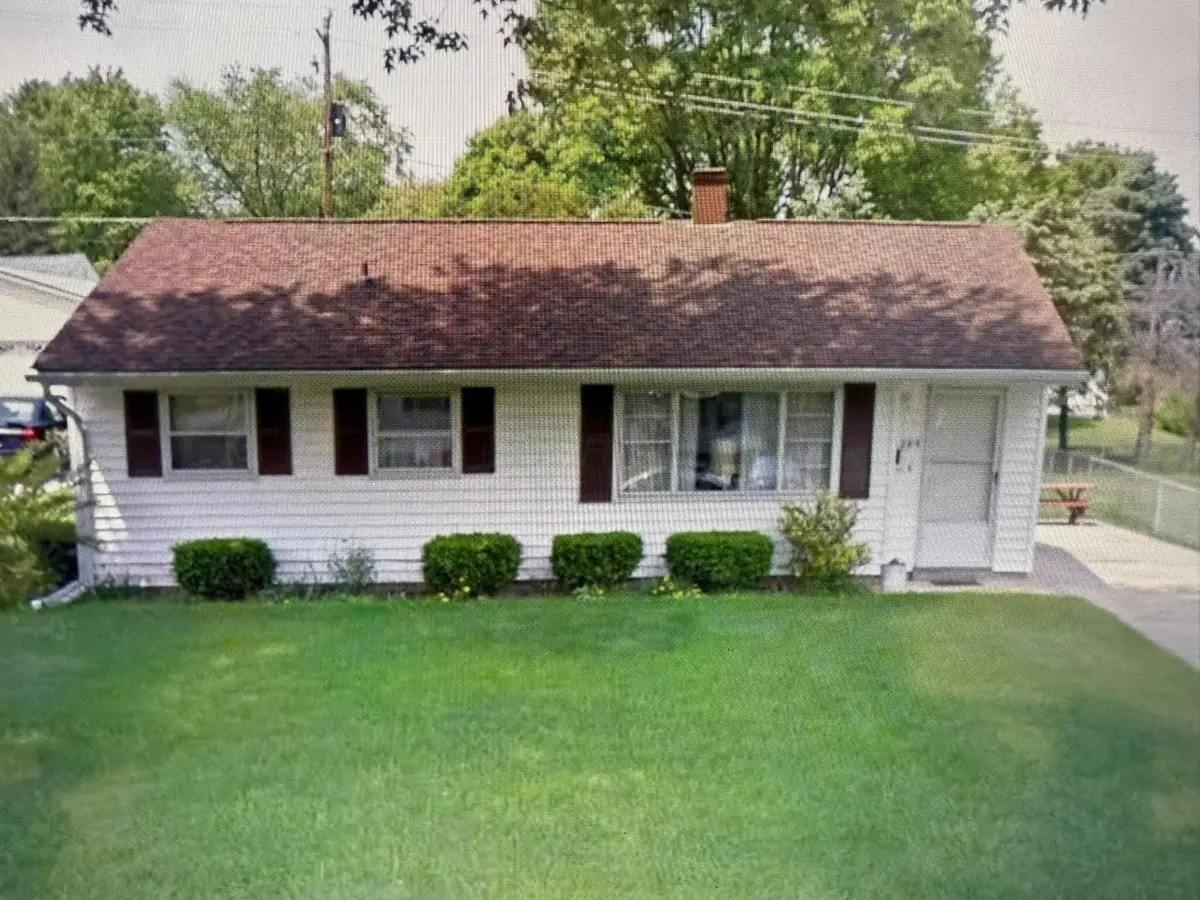 1285 Huffer Avenue, Lancaster, OH 43130 - #1