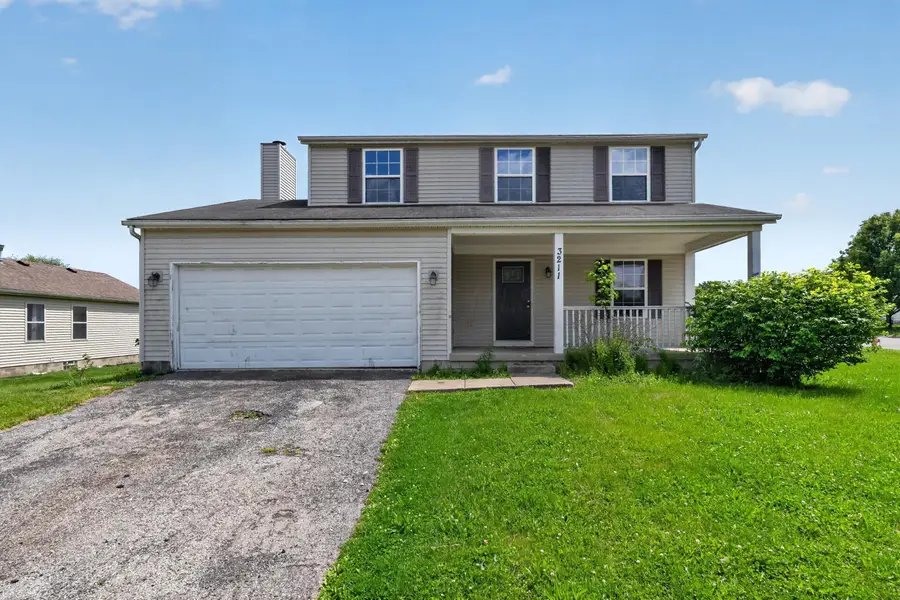 3211 Andy Terrace, Columbus, OH 43223 - #2