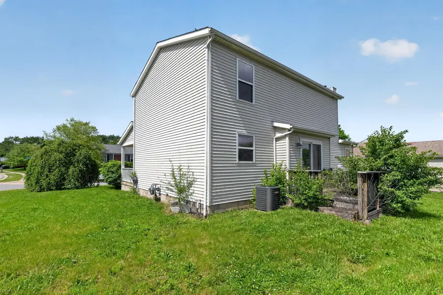 3211 Andy Terrace, Columbus, OH 43223 - #3