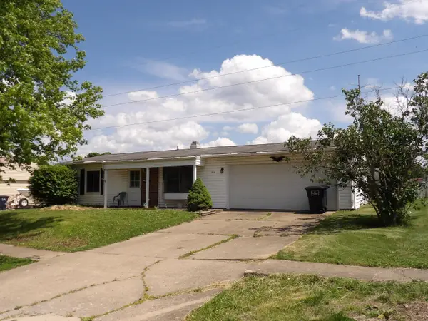 534 Shasta Drive, Lancaster, OH 43130