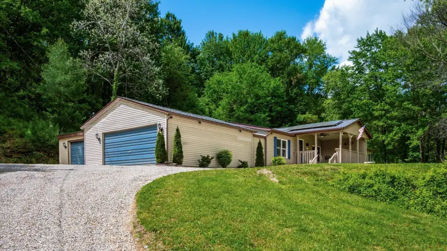 15148 Brushy Fork Road Se, Heath, OH 43056 - #2