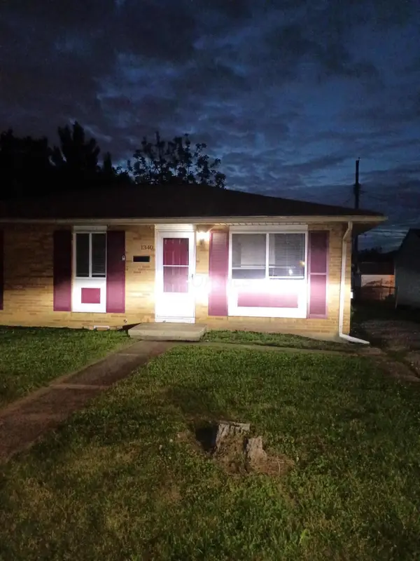 1340 Wick Court, Columbus, OH 43207