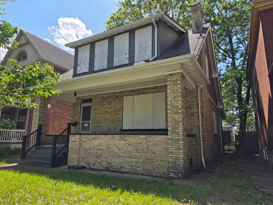 675 Oakwood Avenue, Columbus, OH 43205 - #2