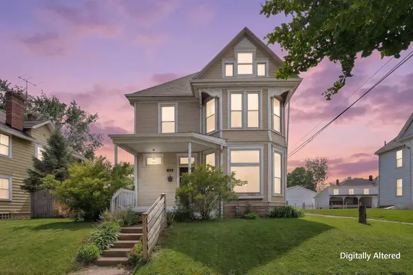 169 S Main Street, London, OH 43140