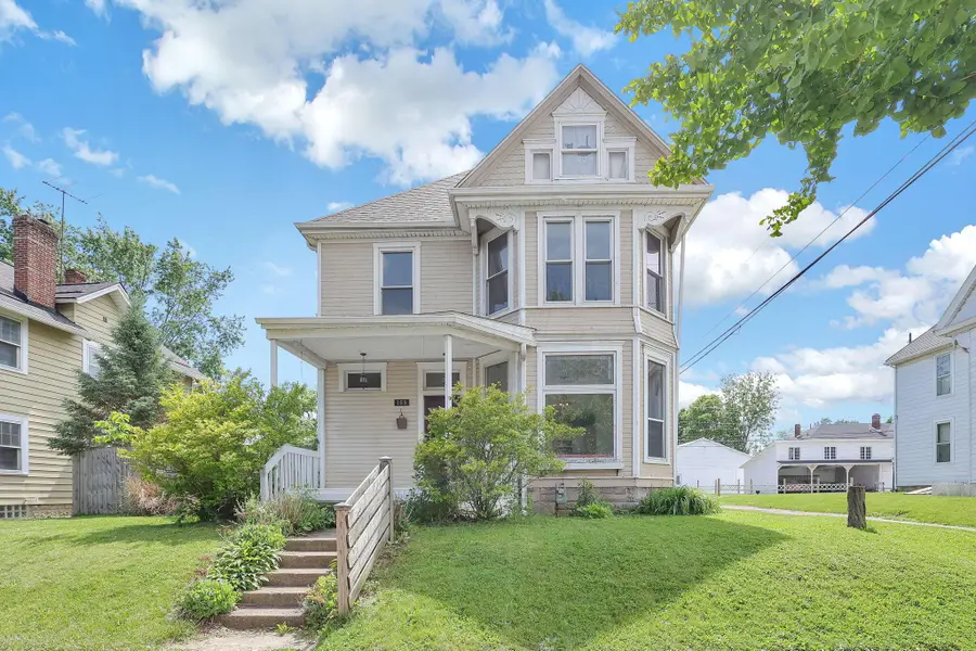 169 S Main Street, London, OH 43140 - #2