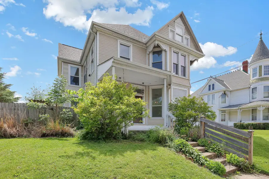 169 S Main Street, London, OH 43140 - #3