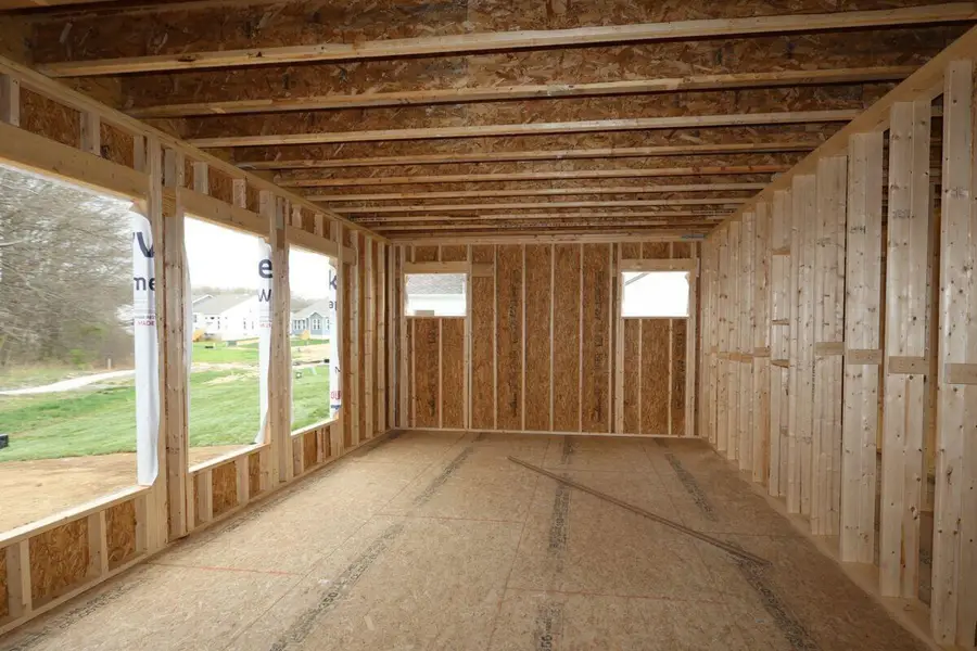 3848 Colts Reign Drive, Powell, OH 43065 - #2