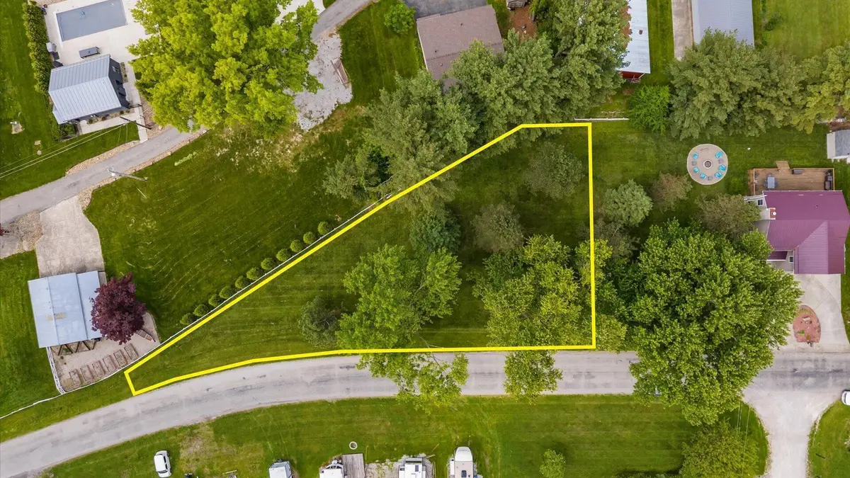 Address Withheld By Seller, Thornville, OH 43076 - #1