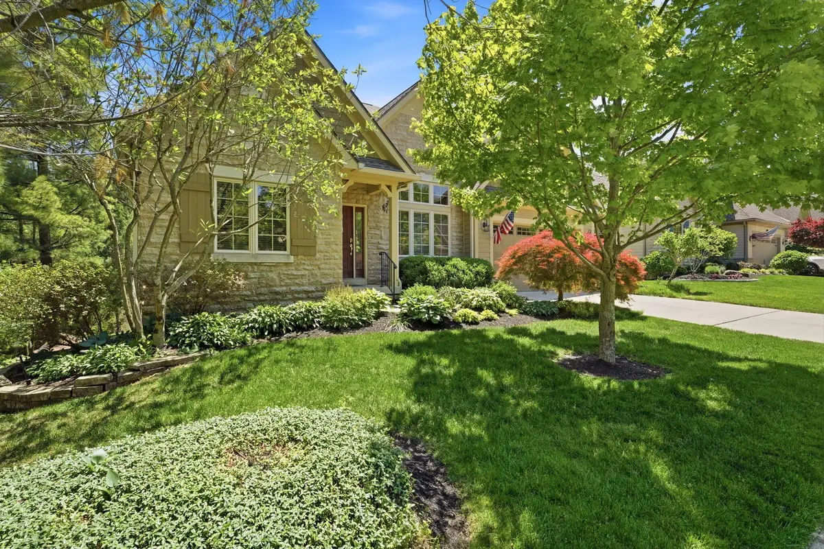 1059 Kempton Run Drive, Columbus, OH 43235 - #1
