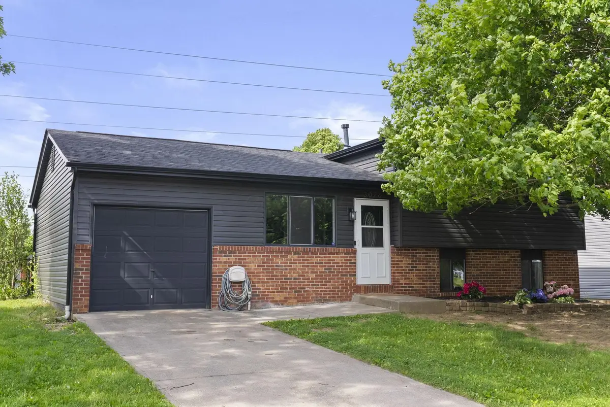 3026 Elspeth Court, Columbus, OH 43231 - #1