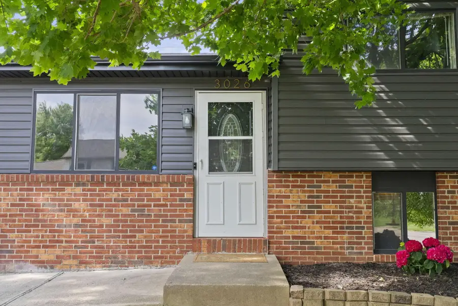 3026 Elspeth Court, Columbus, OH 43231 - #3