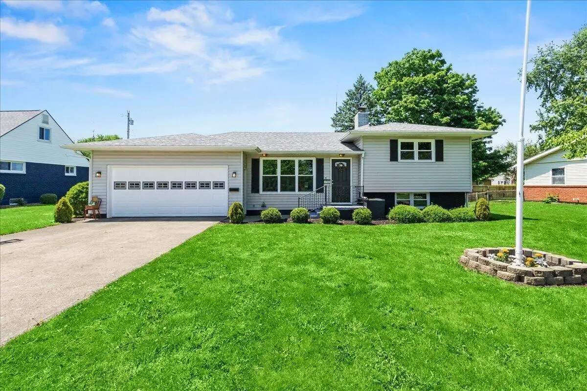 1546 Grimes Avenue, Urbana, OH 43078 - #1