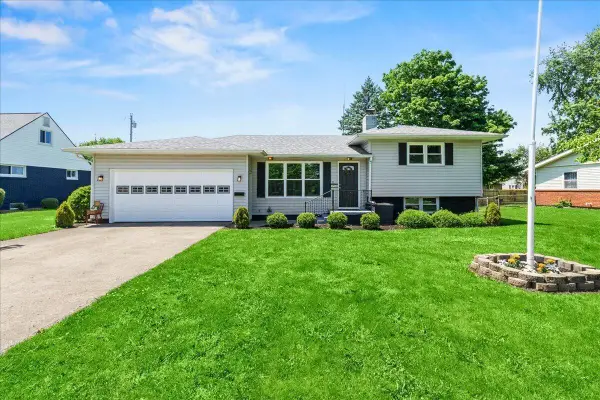 1546 Grimes Avenue, Urbana, OH 43078