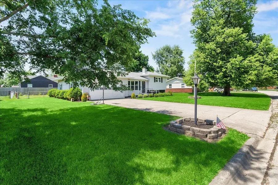 1546 Grimes Avenue, Urbana, OH 43078 - #3