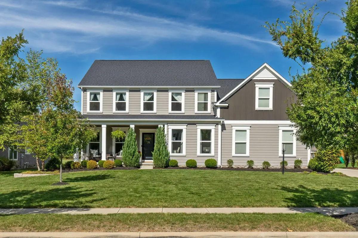 7339 Kerfield Drive, Galena, OH 43021 - #1