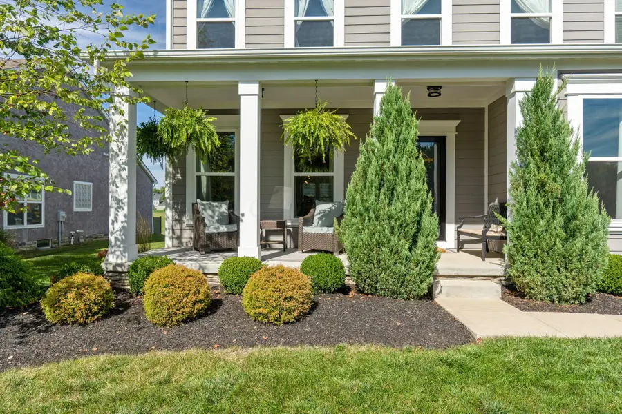 7339 Kerfield Drive, Galena, OH 43021 - #2