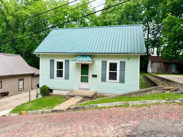 5 Smith Street, Athens, OH 45701