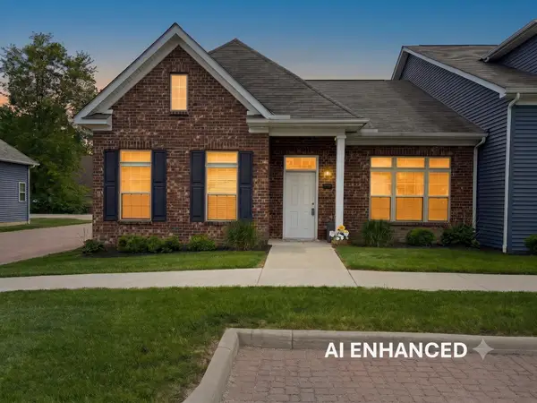 6773 Rolfe Avenue, New Albany, OH 43054