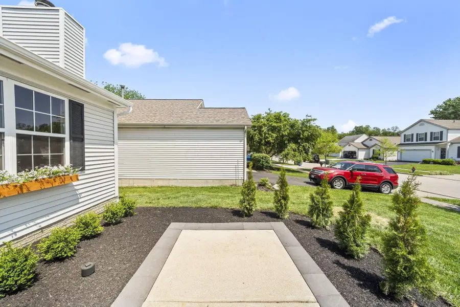 643 Rainbow Drive, Marysville, OH 43040 - #3