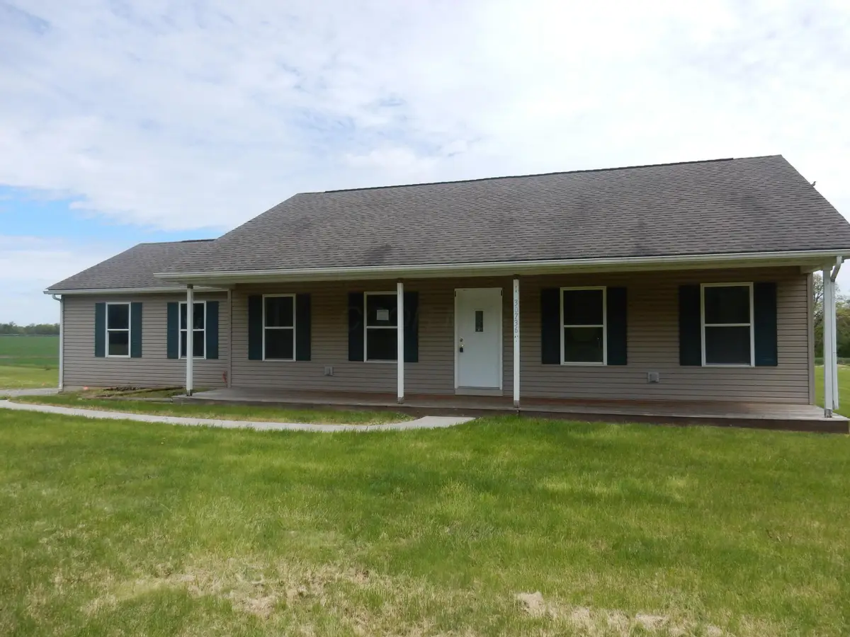 30736 State Route 31, Richwood, OH 43344 - #1