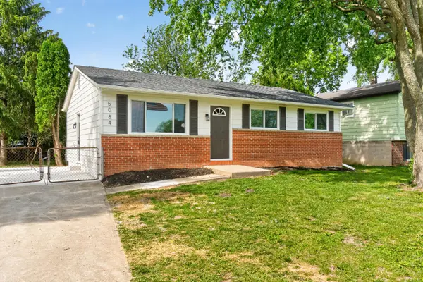5084 Refugee Road, Columbus, OH 43232