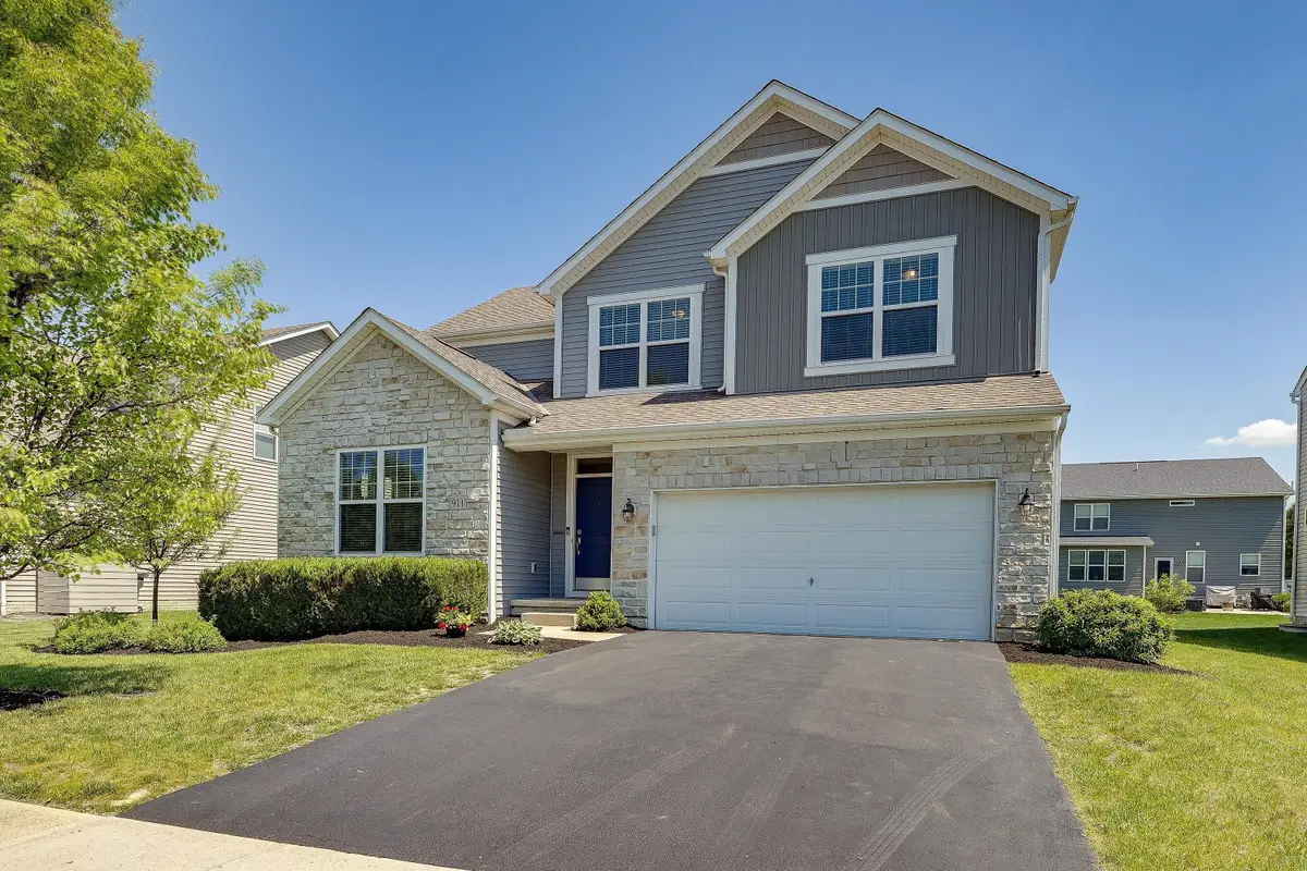 911 Rooks Circle, Sunbury, OH 43074 - #1