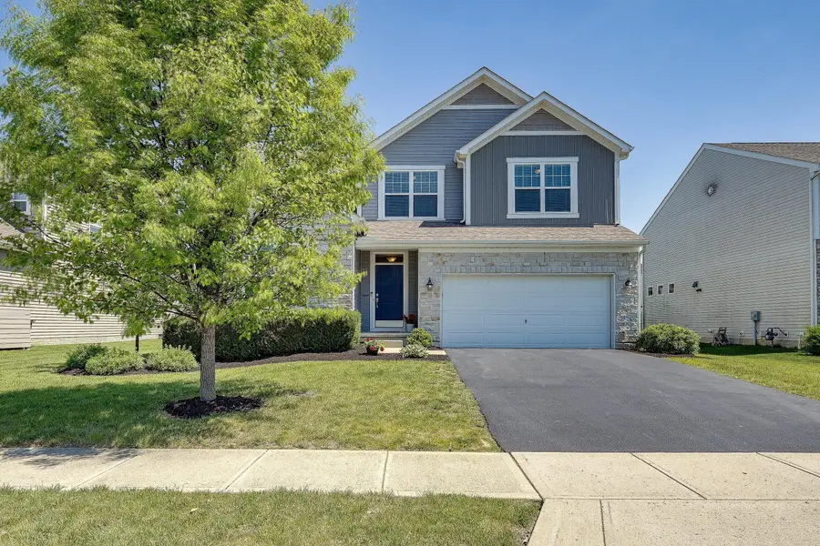 911 Rooks Circle, Sunbury, OH 43074 - #2