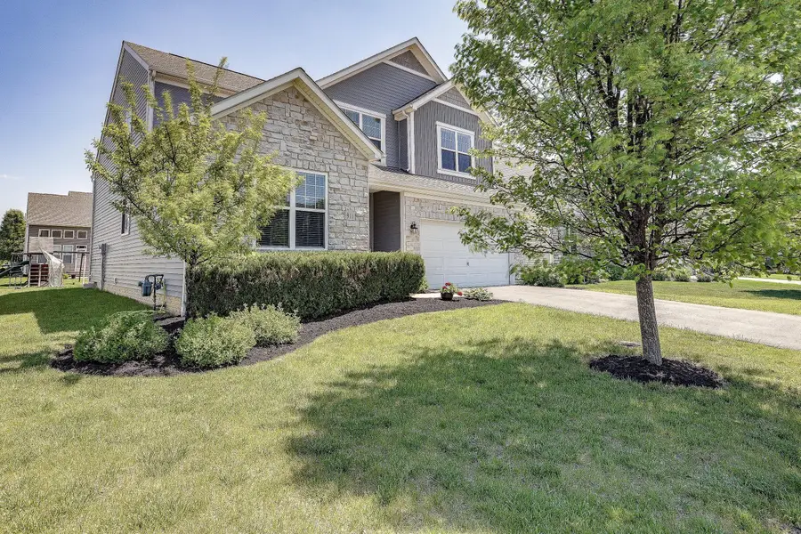 911 Rooks Circle, Sunbury, OH 43074 - #3