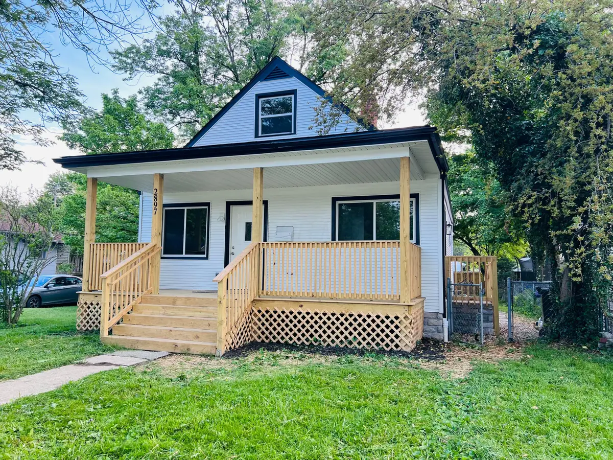 2897 Grasmere Avenue, Columbus, OH 43224 - #1