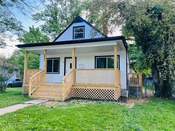 2897 Grasmere Avenue, Columbus, OH 43224