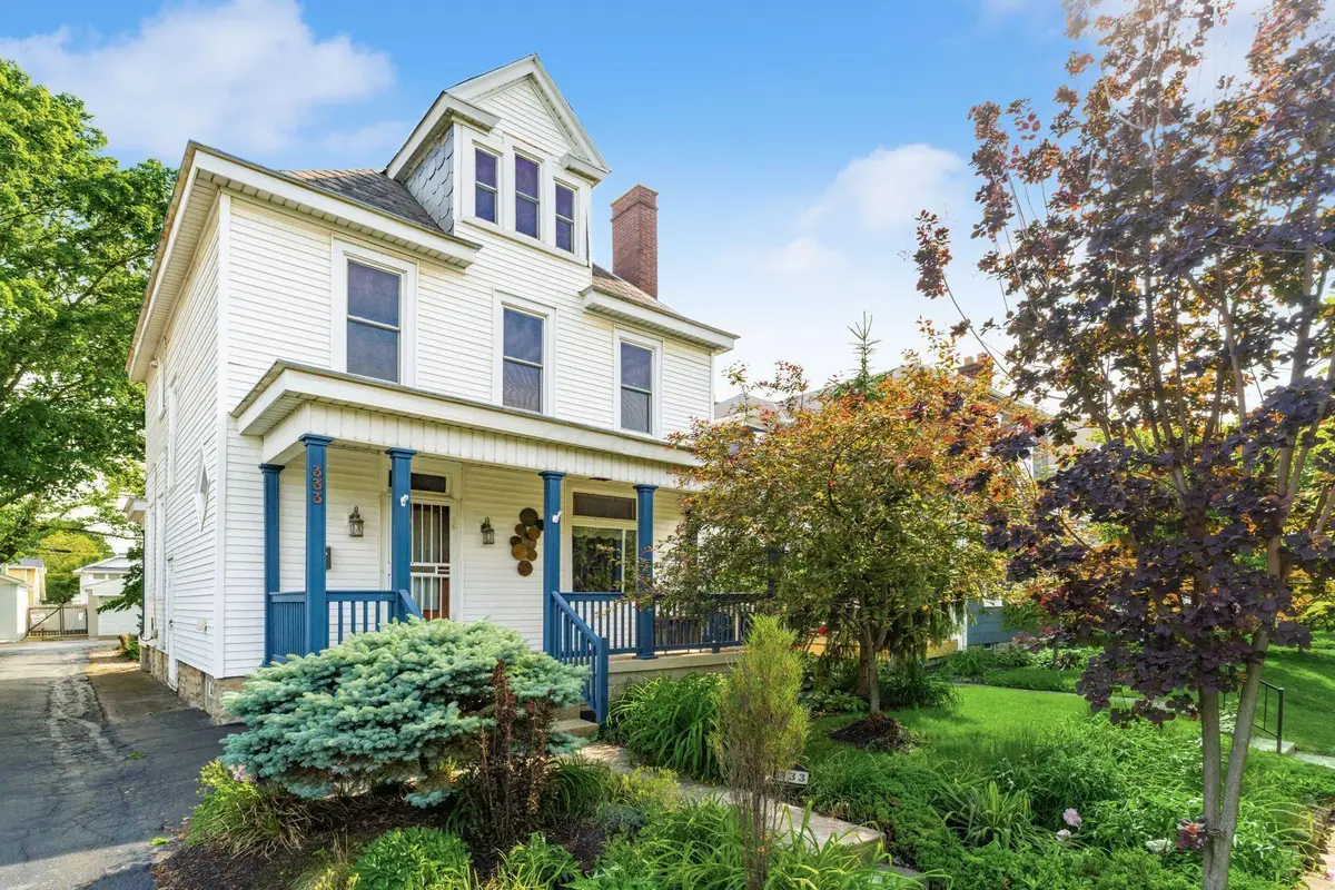 333 E Jenkins Avenue, Columbus, OH 43207 - #1