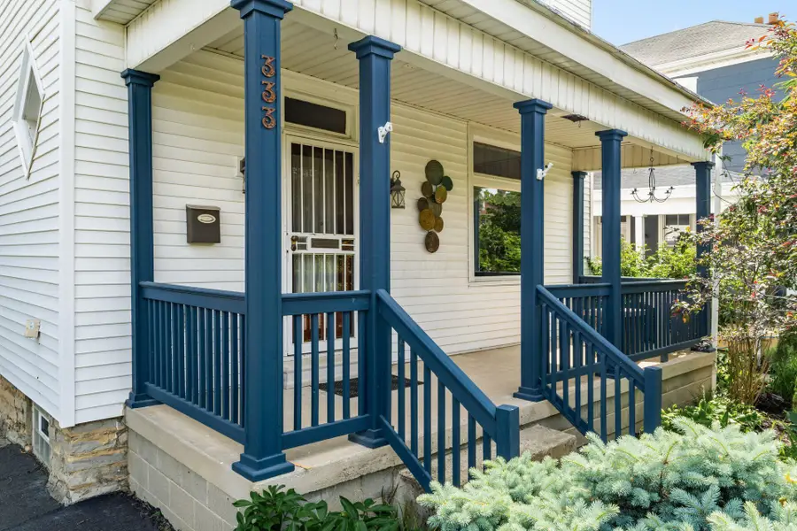 333 E Jenkins Avenue, Columbus, OH 43207 - #3