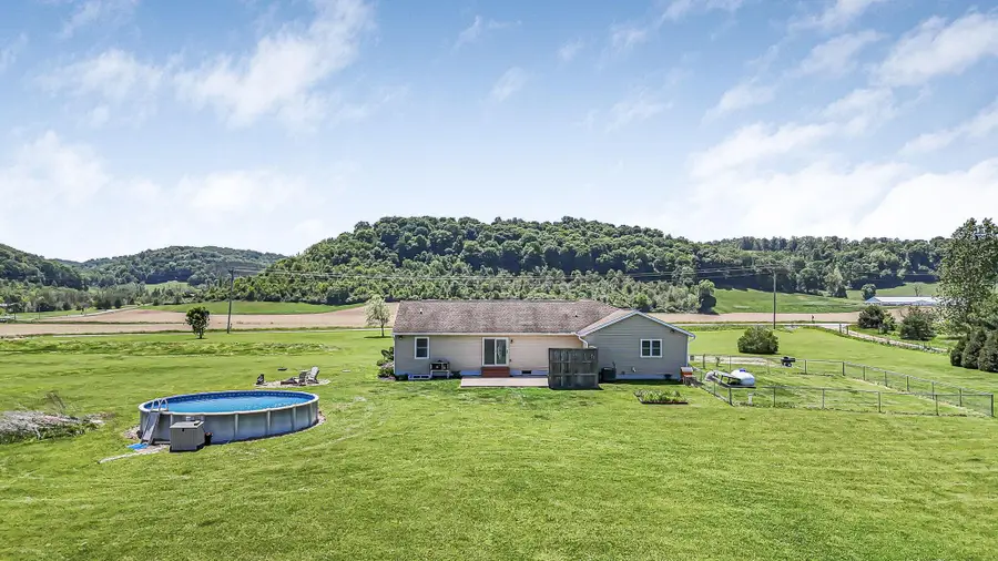 18296 State Route 180, Laurelville, OH 43135 - #2