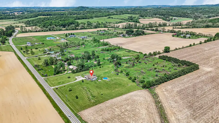 18296 State Route 180, Laurelville, OH 43135 - #3