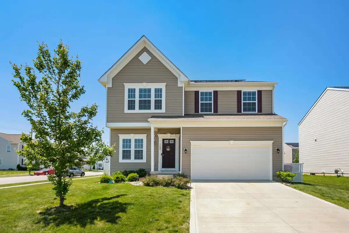 1120 Cabell Court, London, OH 43140 - #1
