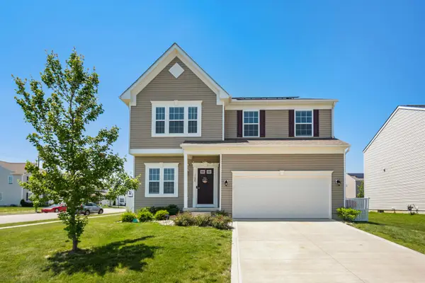 1120 Cabell Court, London, OH 43140