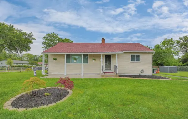 1674 Geraldine Avenue, Columbus, OH 43219