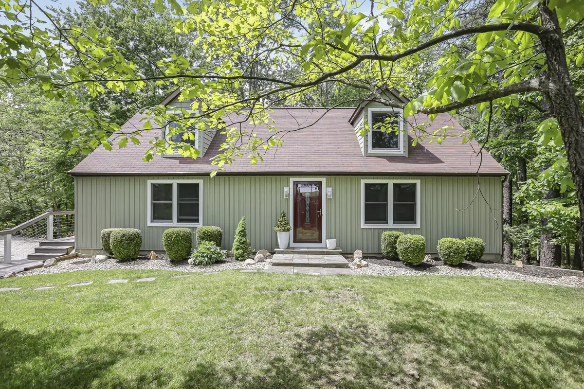 80 Lodge Lane, Sugar Grove, OH 43155 - #1