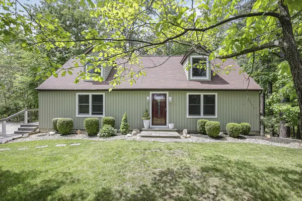 80 Lodge Lane, Sugar Grove, OH 43155