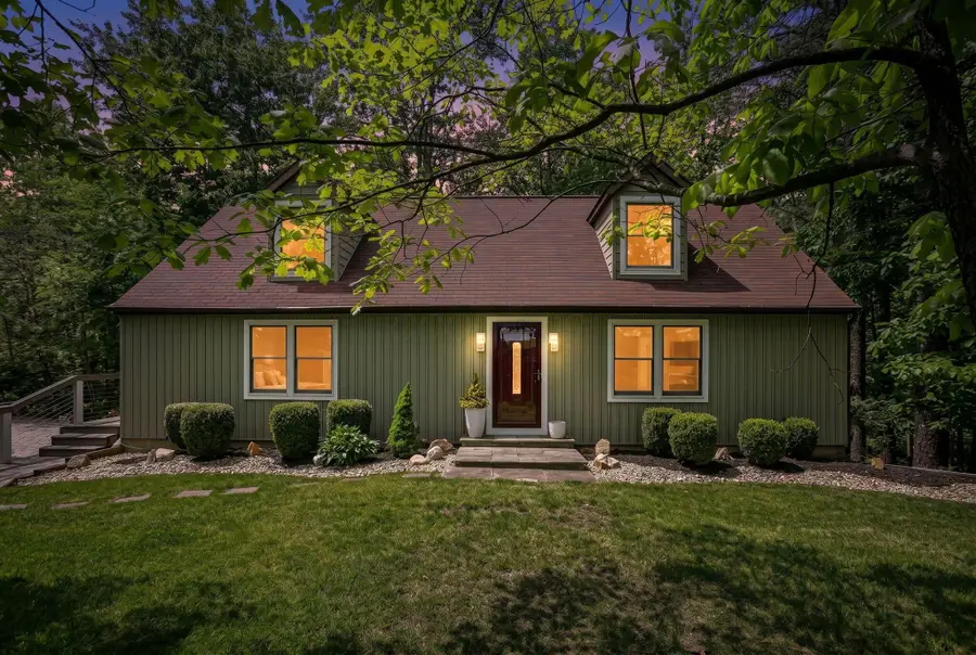 80 Lodge Lane, Sugar Grove, OH 43155 - #2