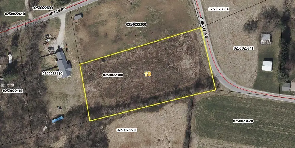 0 Drinkle Road Sw, Amanda, OH 43102 - #1