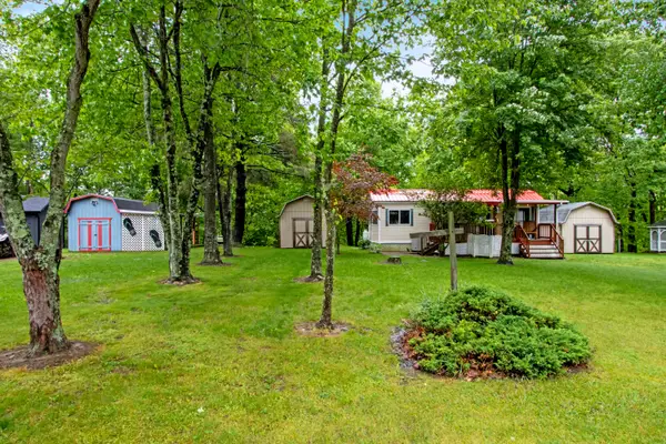 78 Ridgeview Drive, Loudonville, OH 44842