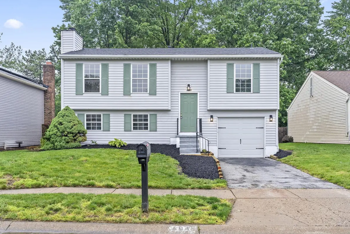 4046 Berryfield Drive, Columbus, OH 43230 - #1