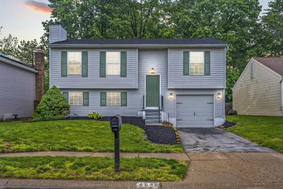 4046 Berryfield Drive, Columbus, OH 43230 - #2