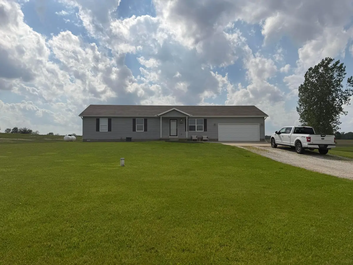 3848 Ohio 560, Urbana, OH 43078 - #1