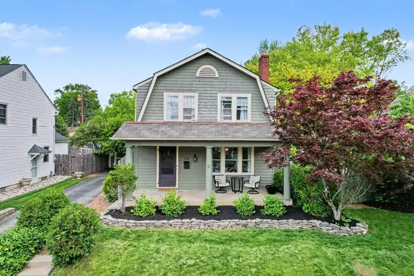 110 W Dunedin Road, Columbus, OH 43214