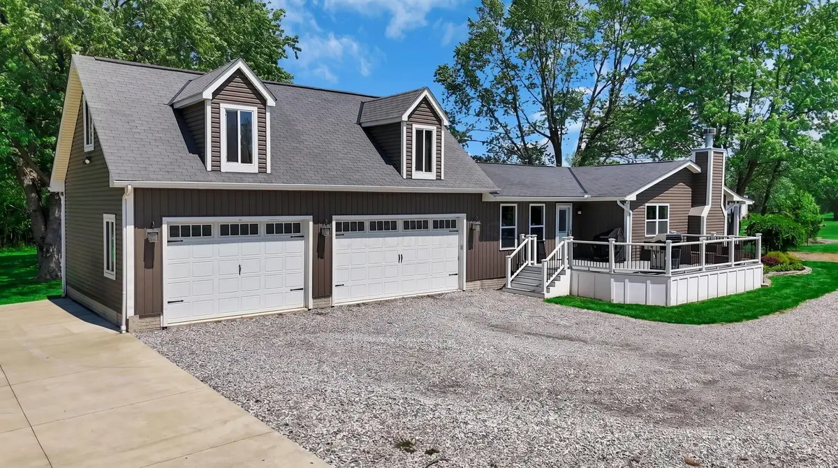 10209 Appleton Road, Johnstown, OH 43031 - #1