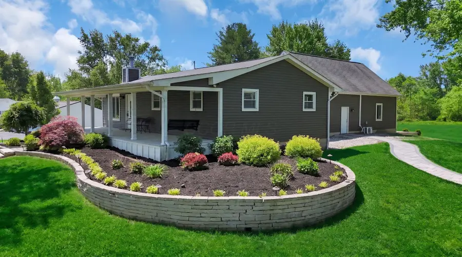 10209 Appleton Road, Johnstown, OH 43031 - #2